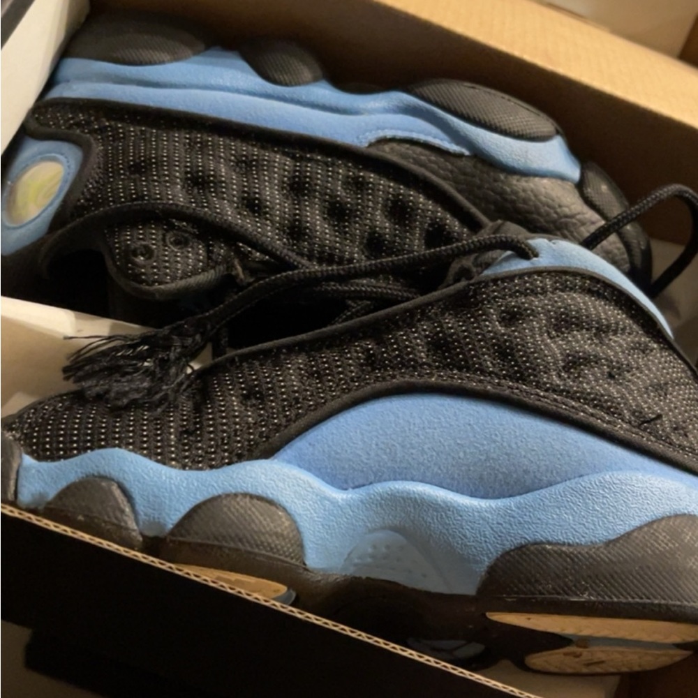 Jordan’s